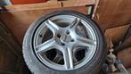 velgset 15" 107/C1/Aygo, Ophalen, Gebruikt, 15 inch, Velg(en)