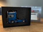 WSI Wassenaar Transport Scania 4 serie NIEUW IN DOOS, Hobby en Vrije tijd, Modelauto's | 1:50, Ophalen of Verzenden, Zo goed als nieuw