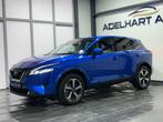 Nissan Qashqai 1.5 e-Power N-Connecta 190 pk Automaat/ / Nav, 1497 cc, Gebruikt, 190 pk, Blauw