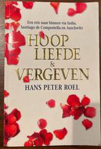 Hans Peter Riel - Hoop, Liefde & Vergeven, Ophalen of Verzenden, Zo goed als nieuw