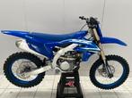 Yamaha yzf250 2025, Motoren, Rse.sander@gmail.com, Houtmolenstraat 12, 250 cc, Bedrijf