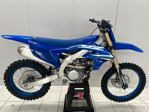 Yamaha yzf250 2025, Motoren, Motoren | Yamaha, Bedrijf, Crossmotor, 1 cilinder, Ophalen