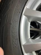 Winterbanden voorr Maxda CX5, Ophalen of Verzenden, Zo goed als nieuw