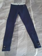 blauwe legging maat 152   *k7*, Ophalen of Verzenden, Zo goed als nieuw, Meisje, Broek
