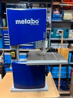Lintzaag Metabo, Doe-het-zelf en Verbouw, Gereedschap | Zaagmachines, Ophalen, Zo goed als nieuw, 30 tot 70 mm, Minder dan 600 watt