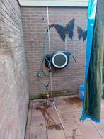 Gardena Tuindouche trio, Tuin en Terras, Ophalen, Gebruikt