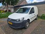 Volkswagen Caddy Bestel 1.6  TDI 2005, Auto's, Voorwielaandrijving, Volkswagen, Origineel Nederlands, 75 pk