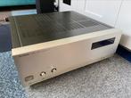 LUXMAN M-03 highend eindversterker gereviseerd, Ophalen, Zo goed als nieuw, Stereo, Overige merken