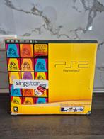 PS2 SingStar Collector’s Edition –"The Golden Age of Spanish, Spelcomputers en Games, Spelcomputers | Sony PlayStation 2, Ophalen of Verzenden