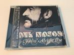 Dave Mason – Feelin' Alright Live Cd JAPAN SHM-CD ex TRAFFIC, Ophalen of Verzenden, Zo goed als nieuw, Cd of Plaat