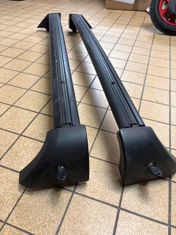 Gebruikte Dakdragers - Renault (Grand) Scenic 2003-2008 beschikbaar voor biedingen