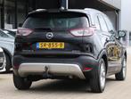 Opel Crossland X 1.2 Turbo Innovation I Trekhaak I Apple/And, 47 €/maand, Origineel Nederlands, Te koop, 5 stoelen