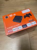 Game box.  Ultra hd 4 k.   Joystick., Spelcomputers en Games, Games | Xbox One, Avontuur en Actie, 2 spelers, Ophalen of Verzenden