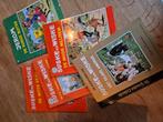 suske en wiske, Meerdere comics, Ophalen of Verzenden, Gelezen, Europa