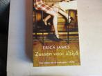 zussen voor altijd Erica James 9789032511388, Boeken, Gelezen, Ophalen of Verzenden