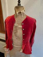 Oude bodice., Antiek en Kunst, Ophalen of Verzenden