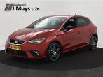 SEAT Ibiza 1.0 TSI 95PK FR Business Intense NAVI|APPLECARPLA, Voorwielaandrijving, Stof, Gebruikt, Euro 6