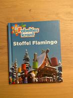 De Fabeltjeskrant - Stoffel flamingo, Gelezen, 5 of 6 jaar, Jongen of Meisje, Ophalen of Verzenden