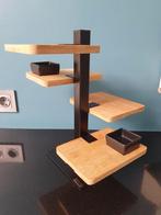 Gusto serveerset - tapasplank - etagere, Huis en Inrichting, Ophalen of Verzenden, Zo goed als nieuw
