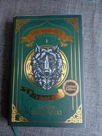 The Witcher 1 boek Nederlands, Boeken, Fantasy, Ophalen of Verzenden, Nieuw, Andrzej Sapkowski
