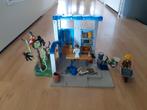 Playmobil dierenwinkel, Kinderen en Baby's, Speelgoed | Playmobil, Ophalen of Verzenden, Zo goed als nieuw