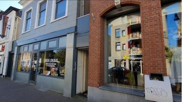 NIEUW! Woonruimte te huur Boschstraat, Breda beschikbaar voor biedingen