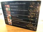Box met 8 boeken Nieuw !, Boeken, Biografieën, Zo goed als nieuw, Ophalen, Overige