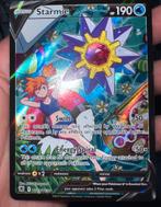 Starmie v, Ophalen of Verzenden, Zo goed als nieuw