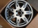 Volvo V70 ll  2x Thor Velgen met Banden,zie beschrijving, Nieuw, 17 inch, Ophalen of Verzenden, Band(en)