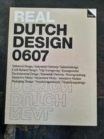 Real Dutch Design 0607, Gelezen, Ophalen of Verzenden, Overige onderwerpen