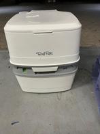 Thetford Porta Potti Qube 365 chemisch toilet, Caravans en Kamperen, Kampeeraccessoires, Ophalen