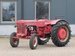 Mc Cormick Farmall 324 2wd / Margetrekker, Gebruikt, Mathijs Merkelijn, Mathijs@minitrekkers.nl, McCormick