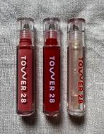 Tower 28 ShineOn Lip Jelly Lip Gloss - diverse kleuren, Ophalen, Nieuw, Lippen, Make-up