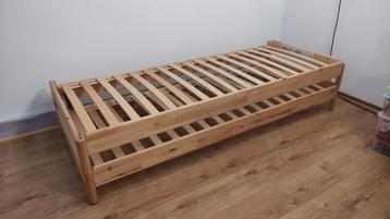 Ikea Utaker stapelbare bedden - afbeelding 1