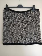 Leuk rokje - Zwart/Grijs, Zwart, Nieuw, Ophalen of Verzenden, Onbekend