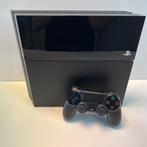 Sony Playstation 4 500GB Zwart + controller | Nette staat