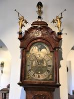 Amsterdams Staand Horloge "Cornelis De Ruijge, Antiek en Kunst, Antiek | Klokken, Ophalen