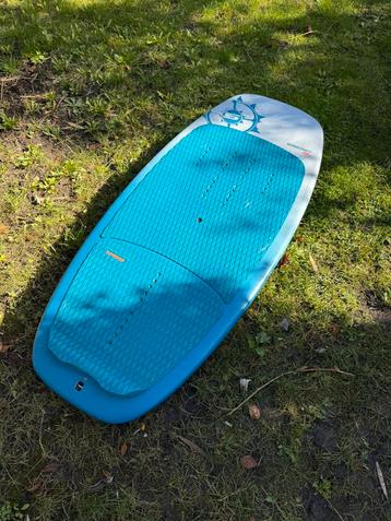 Slingshot wingcraft 60L beschikbaar voor biedingen