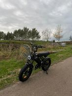 Fatbike v20 pro, Fietsen en Brommers, Ophalen of Verzenden, Zo goed als nieuw, Overige typen