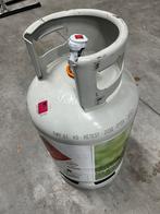 Gasfles 11,1kg vol., Ophalen of Verzenden, Zo goed als nieuw