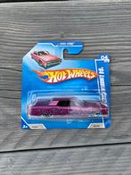 Hotwheels ‘64 Lincoln continental 04/10 140/166, Ophalen of Verzenden, Nieuw, Auto