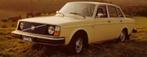 RUILEN: setje gereedschap voor Volvo 240 of 740 oldtimer, Ophalen of Verzenden, Nieuw, Volvo