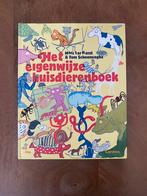 Marc ter Horst - Het eigenwijze huisdierenboek, Ophalen of Verzenden, Zo goed als nieuw, Marc ter Horst