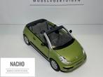 Citroën C3 Pluriël | Norev | schaal 1:18, Hobby en Vrije tijd, Modelauto's | 1:18, Ophalen of Verzenden, Zo goed als nieuw, Auto