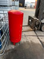 Expansievat houtkachel, Ophalen, Ibc, Robert82hammer@live.nl, Boiler