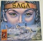 Saga kaartspel 999 games compleet en met handleiding, Een of twee spelers, Ophalen of Verzenden, Zo goed als nieuw, 999 Games