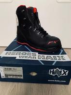 HAIX TREKKER PRO 2.0 Werkschoenen - Maat 43 - Nieuw!, Doe-het-zelf en Verbouw, Veiligheidskleding, Verzenden, Nieuw