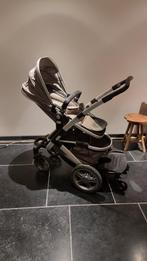 Complete kinderwagen Joolz, Kinderen en Baby's, Kinderwagens en Combinaties, Combiwagen, Ophalen, Overige merken, Verstelbare duwstang