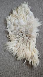 Schapen- en alpacawol op vilt - diervriendelijk en duurzaam, 100 tot 150 cm, Nieuw, Landelijk, Overige vormen