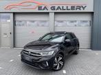 Volkswagen T-Roc 1.5 TSI R-Line 150PK DSG BOMVOL, 1258 kg, 4 cilinders, 150 pk, Zwart